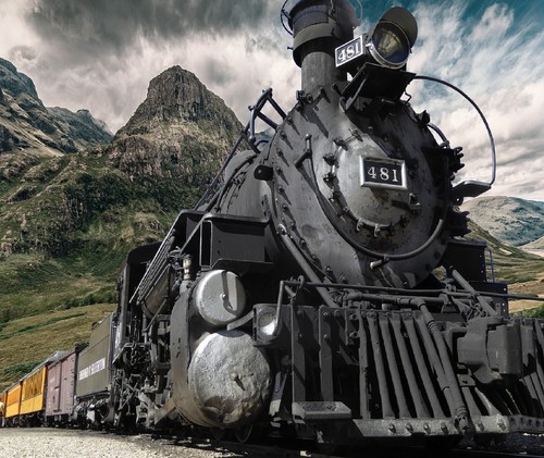 Durango silverton narrow gage - durango-silverton,