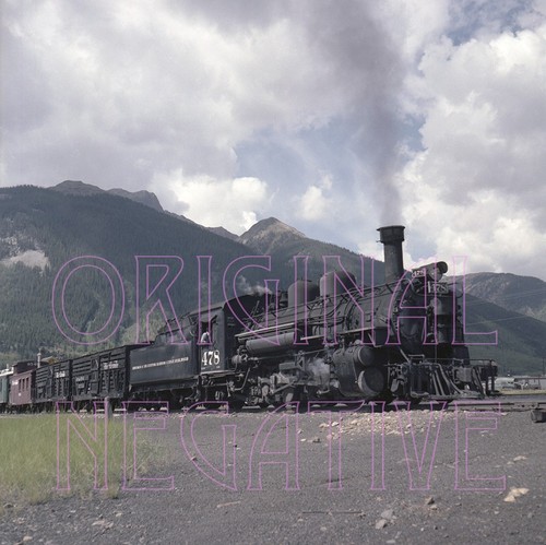 Orig negative durango - orig, &